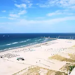 Prázdninový dům - Jule Ostseebad Nienhagen