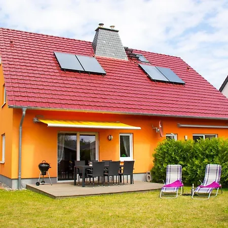 בית נופש - Jule *