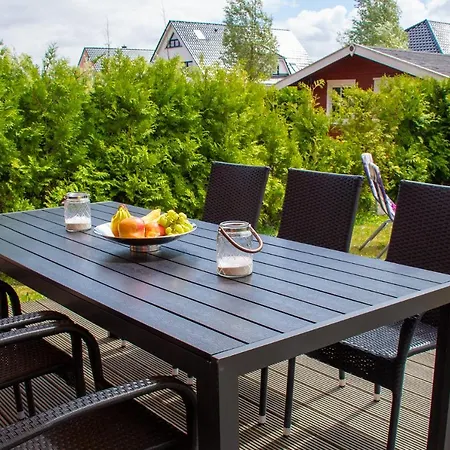 בית נופש - Jule *