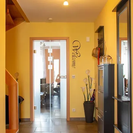 בית נופש - Jule