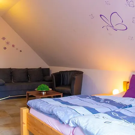 Holiday home - Jule *
