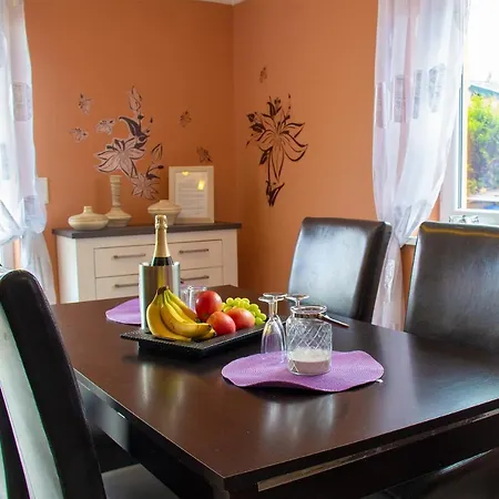 Holiday home - Jule