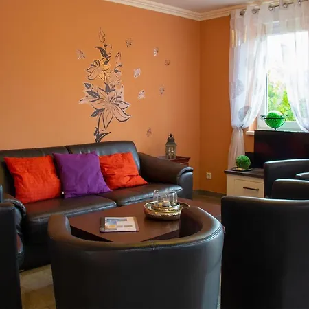 בית נופש - Jule