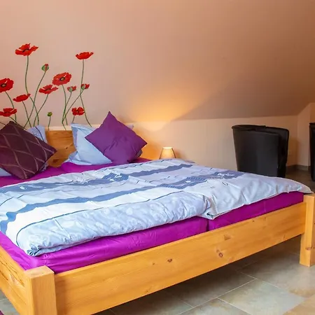Holiday home - Jule Ostseebad Nienhagen
