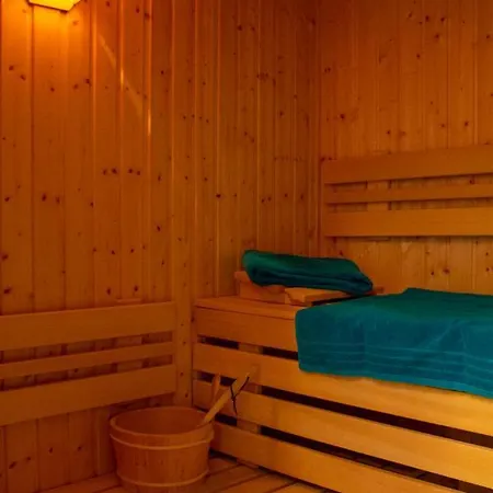 Holiday home - Jule Ostseebad Nienhagen