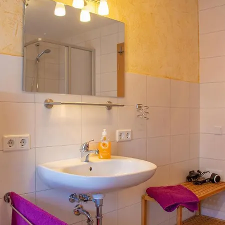 Ferienhaus - Jule *