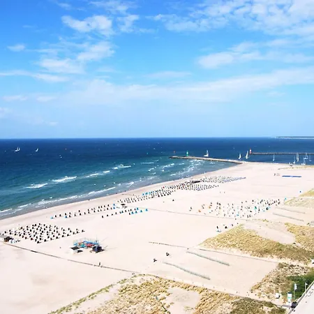 בית נופש - Jule אוסטזיבאד נינהאגן