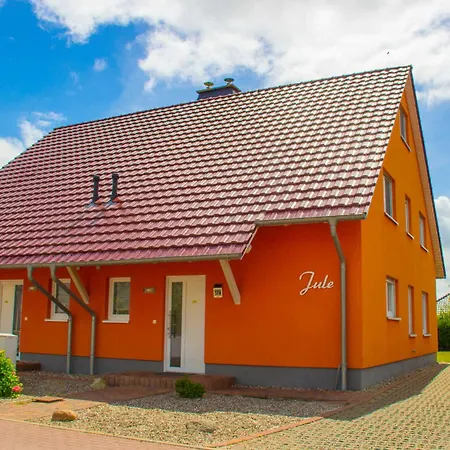 - Jule Holiday home