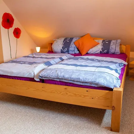 Hébergement de vacances - Jule *