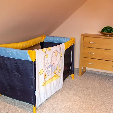 Hébergement de vacances - Jule Nienhagen