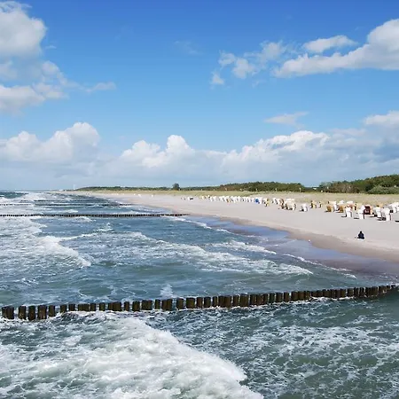 בית נופש - Jule