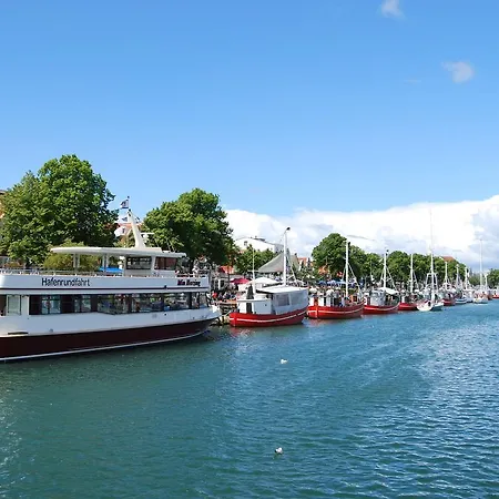 בית נופש - Jule *