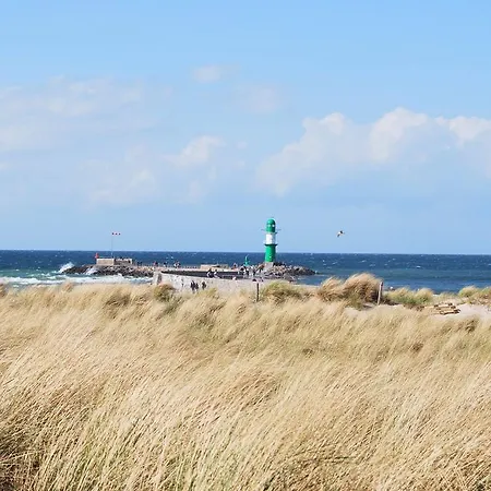 - Jule Ostseebad Nienhagen
