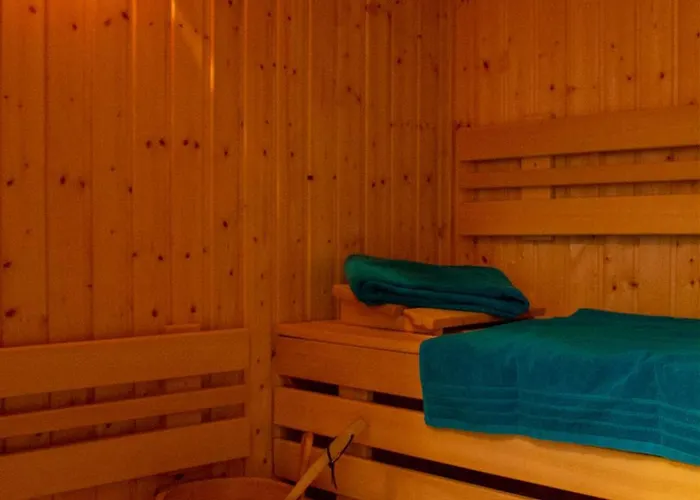 Hébergement de vacances - Jule Nienhagen