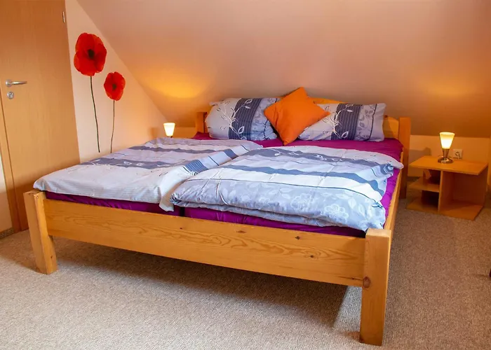 Hébergement de vacances - Jule *