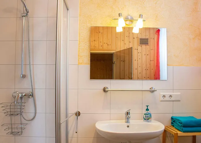 - Jule Hébergement de vacances *